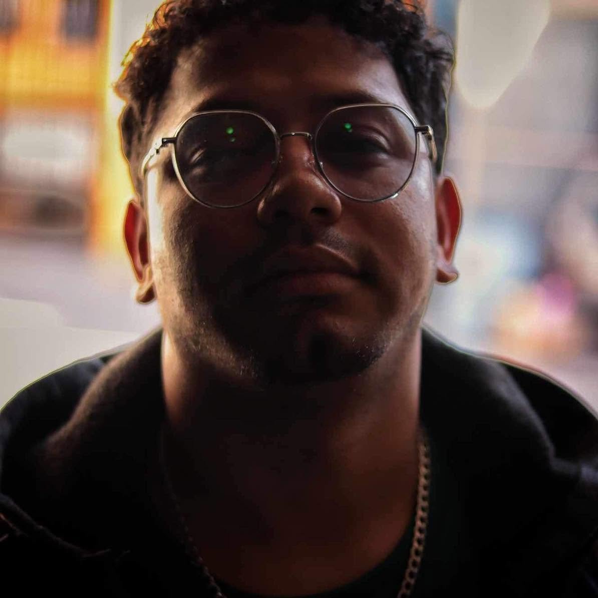 Jovan Solís — JovanCodes